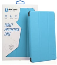 BeCover Flexible TPU Mate Blue for Samsung Galaxy Tab A7 Lite SM-T220 / SM-T225 (706475)