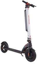 Электросамокат Proove X-City Pro (Silver/Red)