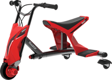 Электровелосипед Razor Drift Rider
