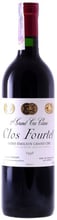 Вино Clos Fourtet 1999 красное сухое 0.75л (BW4142)