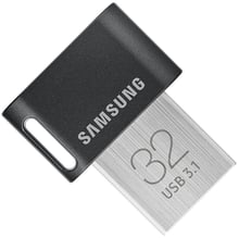 Samsung 32GB Fit Plus USB 3.1 Black (MUF-32AB/APC)