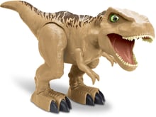 Интерактивная игрушка Dinos Unleashed серии Walking & Talking - Гигантский Тираннозавр (31121)