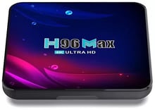H96 Max V11 (2GB/16GB)