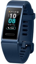 Huawei Honor Band 3 Pro GPS Blue