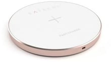 Satechi Wireless Charging Pad Rose Gold (ST-WCPR)