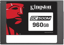 Kingston DC500M 960 GB (SEDC500M/960G)
