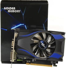 Golden Memory GeForce GT730 4GB (GT730D54G64BIT)