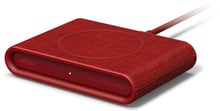 iOttie iON Wireless Fast Charging Pad Mini 10W Red (CHWRIO103RD)