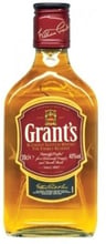 Виски Grant's Triplewood Blended Scotch Whisky 40% 0.2 л (DDSAT4P154)