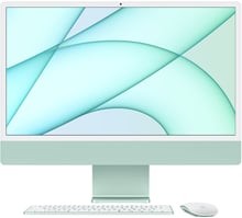 Apple iMac M1 24" 1TB 7GPU Green Custom (Z14L000US) 2021