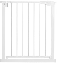 Защитный дверной барьер MoMi Paxi цвет - white (AKCE00017)