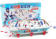 Joy Toy Настольный хоккей (0711)