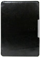 Leather Case Black for Amazon Kindle Paperwhite