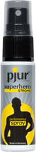 Пролонгирующий спрей Pjur Superhero Strong performance Spray , 20 мл