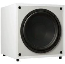 Monitor Audio Monitor MRW-10 White (SMW10W)
