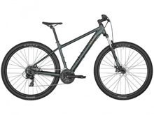 Велосипед Bergamont 2022' 29" Revox 2 Grey (286835161) L/48см greenish anthracite