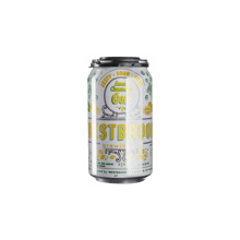 Пиво Westbrook Brewing Lemon Cucumber Gose (0,355 л.) (BWQ0344)