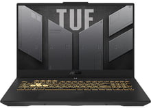 ASUS TUF Gaming F17 (FX707ZR-HX004WA)