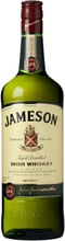 Віскі Jameson 1л 40% (STA5011007003227)
