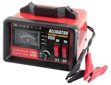 Зарядное для аккумуляторов Alligator AC807