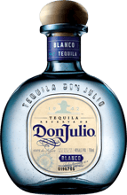 Текила Don Julio "Blanco Reserve" 0.7л (BDA1TK-TDJ070-003)