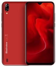 Blackview A60 Pro 3/16GB DUAL Red (UA UCRF)