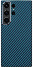 K-DOO Kevlar Blue для Samsung S918 Galaxy S23 Ultra