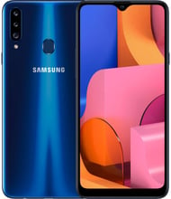 Samsung Galaxy A20s 2019 A207F 3/32GB Blue A207F