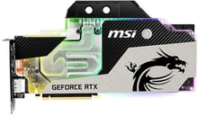 MSI GeForce RTX2080 Ti 11Gb SEA HAWK EK X (RTX 2080 Ti SEA HAWK EK X)