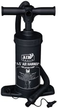 Насос ручної Bestway Air Hammer 37 см (62086)