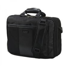 Everki Bag Versa Premium Black (EKB427) for MacBook Pro 15-16"