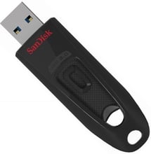 SanDisk 256GB Ultra USB 3.0 Black (SDCZ48-256G-U46)