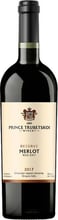 Вино Князь Трубецької Мерло Reserve червоне сухе 0.75 л (VTS6317075)