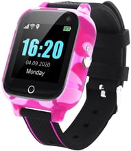 GoGPS T01 Pink (T01RD)