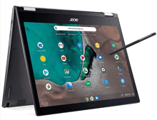 Acer Chromebook Spin 713 CP713-2W-33FF (NX.HQBED.003)