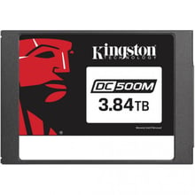 Kingston DC500M 3,84 TB (SEDC500M/3840G)