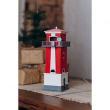 Модель Lighthouse Кисляківський Задній маяк (Lighthouse-009)