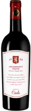 Вино Cielo Appassionante Rosso Supervenetian Veneto червоне 0.75 л (WHS8008900007763)