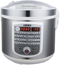 Rotex RMC505-W Excellence