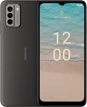 Nokia G22 6/256Gb Dual Grey (UA UCRF)