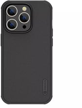 Nillkin Matte Magnetic Pro Black for iPhone 15 Pro
