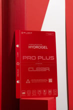 BLADE Hydro-Gel Screen Protector PRO PLUS Edge Display Clear Glossy