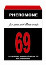 Pheromone 69 для мужчин
