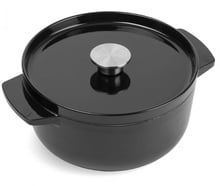 KitchenAid 2.5 л черный (CC006061-001)