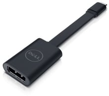 Dell Adapter USB-C to DisplayPort Black (470-ACFC)
