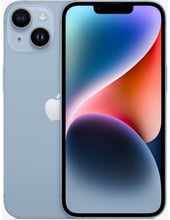 Apple iPhone 14 512GB Blue (MPXN3) UA