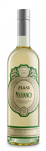 Вино Masi Pinot Grigio delle Venezie Masianco біле сухе 0.75л (VTS2535430)