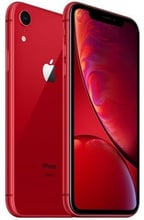 Apple iPhone XR 64GB Red (MRY62) Approved Витринный образец