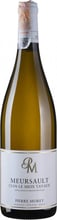 Вино Pierre Morey Meursault Clos Le Meix Tavaux белое сухое 0.75л 2020 (BWW7701)