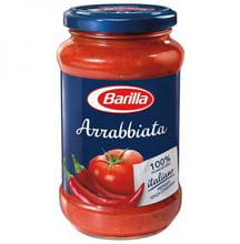 Соус для пасты Barilla al Arrabiata 400 мл (DL2838)